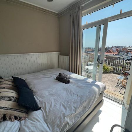 זנדוורט Mel'S Apartment 2 מראה חיצוני תמונה