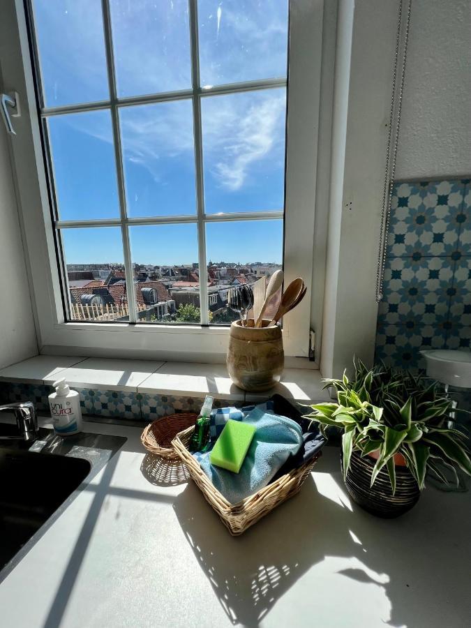 זנדוורט Mel'S Apartment 2 מראה חיצוני תמונה