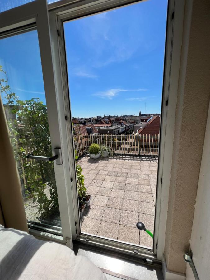 זנדוורט Mel'S Apartment 2 מראה חיצוני תמונה