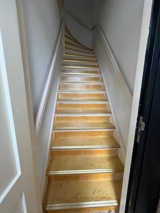 זנדוורט Mel'S Apartment 2 מראה חיצוני תמונה