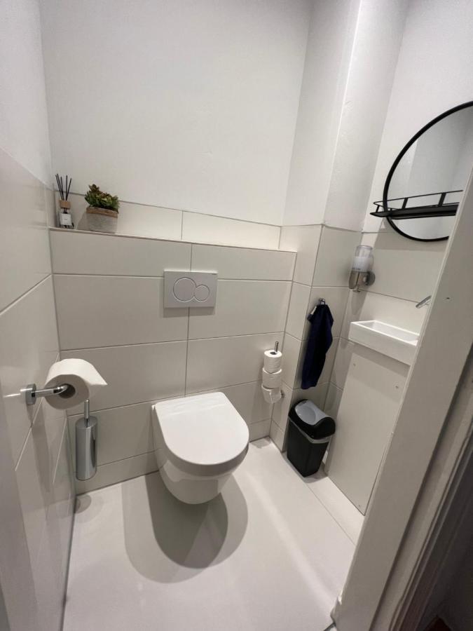 זנדוורט Mel'S Apartment 2 מראה חיצוני תמונה