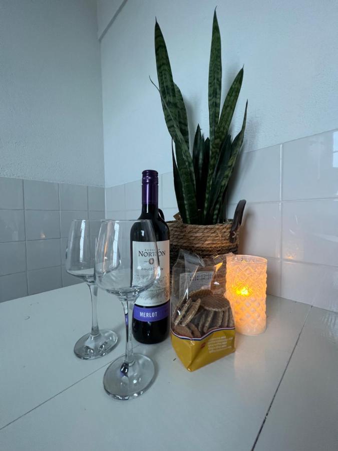 זנדוורט Mel'S Apartment 2 מראה חיצוני תמונה