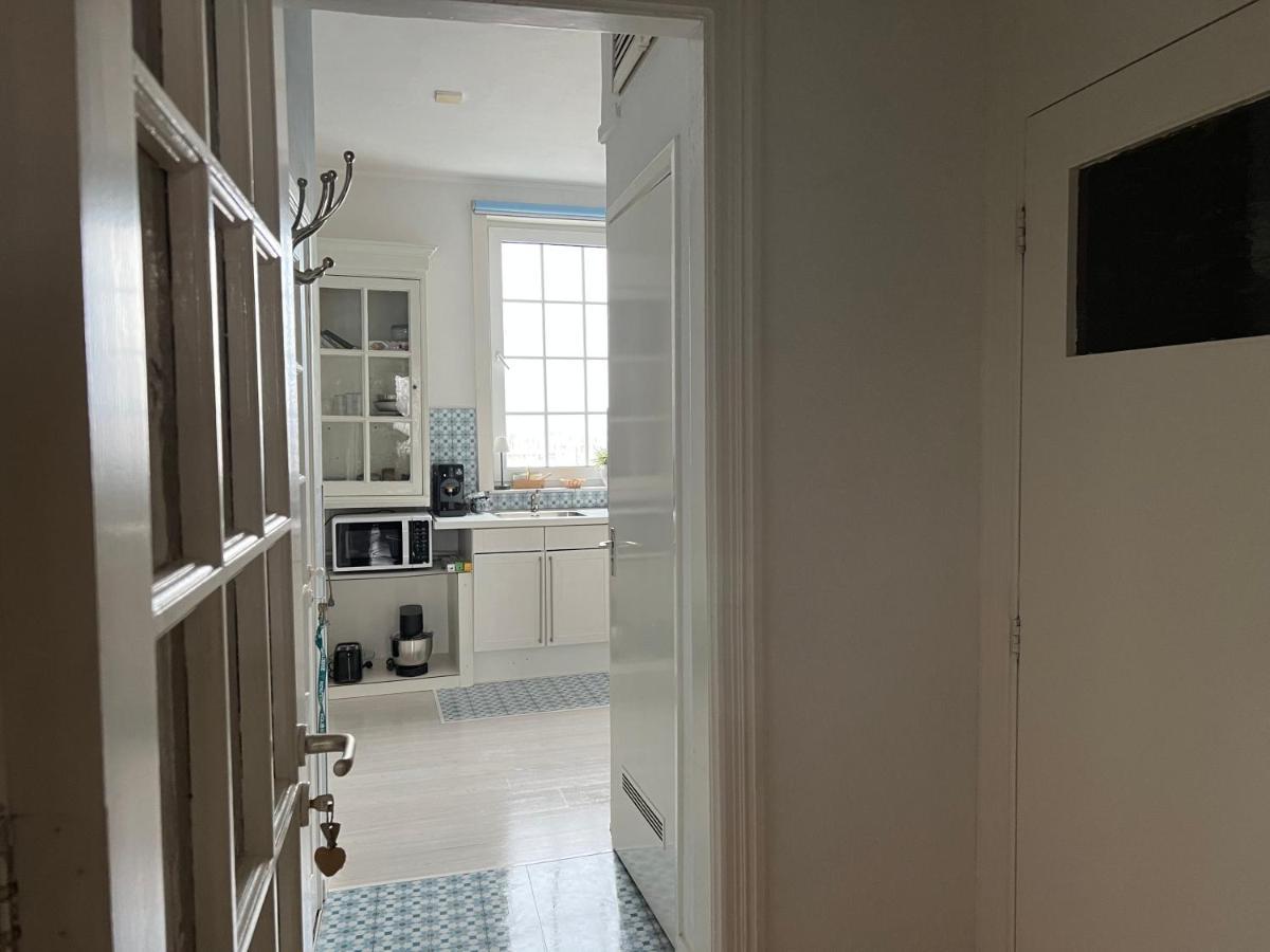 זנדוורט Mel'S Apartment 2 מראה חיצוני תמונה