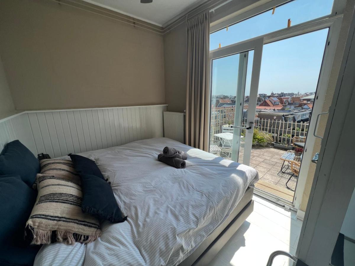 זנדוורט Mel'S Apartment 2 מראה חיצוני תמונה